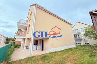 Ma-Cabane - Vente Appartement SAVIGNY-LE-TEMPLE, 88 m²