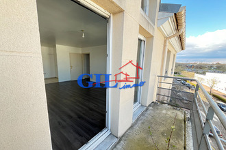 Vente Appartement 77176, SAVIGNY-LE-TEMPLE France