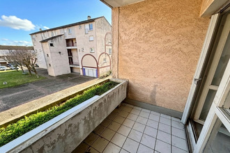 Ma-Cabane - Vente Appartement SAVIGNY-LE-TEMPLE, 59 m²