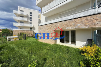 Ma-Cabane - Vente Appartement SAVIGNY-LE-TEMPLE, 83 m²