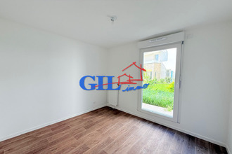 Ma-Cabane - Vente Appartement SAVIGNY-LE-TEMPLE, 83 m²