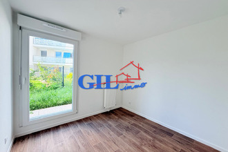 Ma-Cabane - Vente Appartement SAVIGNY-LE-TEMPLE, 84 m²