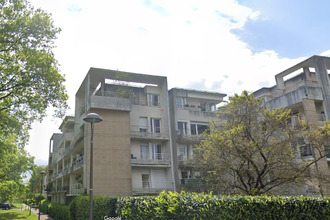 Ma-Cabane - Vente Appartement SAVIGNY-LE-TEMPLE, 47 m²