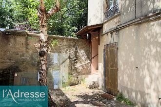 Ma-Cabane - Vente Appartement SAVIGNY-SUR-ORGE, 39 m²