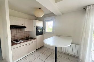 Ma-Cabane - Vente Appartement Savigny-sur-Orge, 26 m²