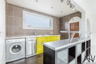 Ma-Cabane - Vente Appartement SAVIGNY-SUR-ORGE, 56 m²