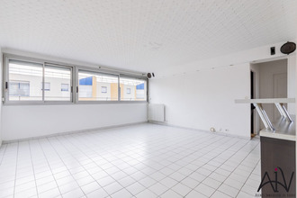 Ma-Cabane - Vente Appartement SAVIGNY-SUR-ORGE, 56 m²