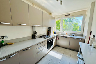 Ma-Cabane - Vente Appartement SAVIGNY-SUR-ORGE, 63 m²