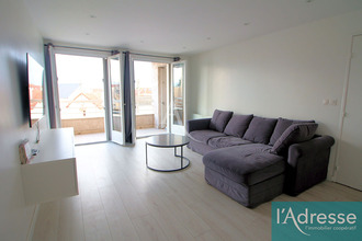 Ma-Cabane - Vente Appartement SAVIGNY-SUR-ORGE, 65 m²