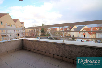 Ma-Cabane - Vente Appartement SAVIGNY-SUR-ORGE, 65 m²