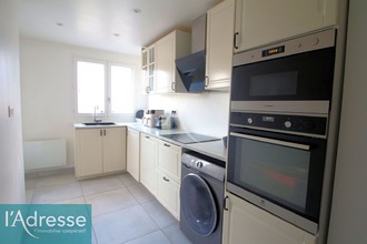 Ma-Cabane - Vente Appartement SAVIGNY-SUR-ORGE, 65 m²