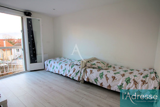 Ma-Cabane - Vente Appartement SAVIGNY-SUR-ORGE, 65 m²