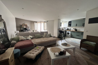 Ma-Cabane - Vente Appartement SAVIGNY-SUR-ORGE, 56 m²