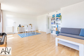 Ma-Cabane - Vente Appartement SAVIGNY-SUR-ORGE, 82 m²
