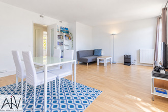 Ma-Cabane - Vente Appartement SAVIGNY-SUR-ORGE, 82 m²