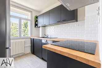 Ma-Cabane - Vente Appartement SAVIGNY-SUR-ORGE, 82 m²