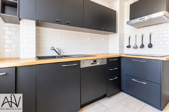 Ma-Cabane - Vente Appartement SAVIGNY-SUR-ORGE, 82 m²