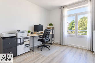 Ma-Cabane - Vente Appartement SAVIGNY-SUR-ORGE, 82 m²