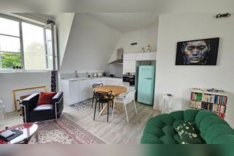 Ma-Cabane - Vente Appartement SAVONNIERES, 47 m²