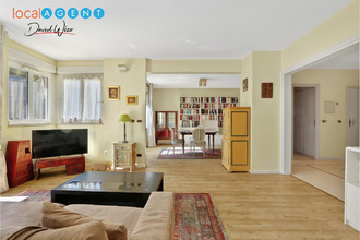 Ma-Cabane - Vente Appartement Sceaux, 134 m²