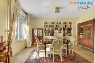 Ma-Cabane - Vente Appartement Sceaux, 134 m²