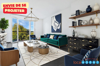 Ma-Cabane - Vente Appartement Sceaux, 40 m²