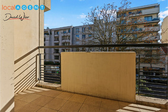 Ma-Cabane - Vente Appartement Sceaux, 40 m²