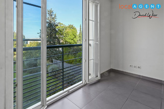 Ma-Cabane - Vente Appartement Sceaux, 40 m²