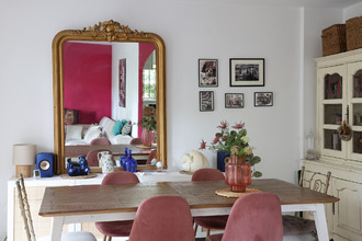 Ma-Cabane - Vente Appartement Sceaux, 83 m²