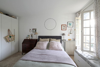 Ma-Cabane - Vente Appartement Sceaux, 83 m²