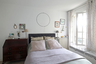 Ma-Cabane - Vente Appartement Sceaux, 83 m²