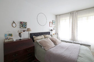 Ma-Cabane - Vente Appartement Sceaux, 83 m²