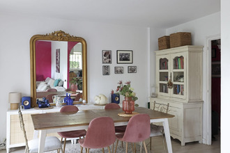 Ma-Cabane - Vente Appartement Sceaux, 83 m²