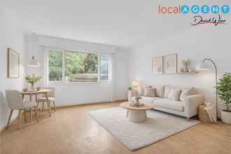 Ma-Cabane - Vente Appartement Sceaux, 30 m²