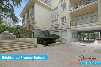 Ma-Cabane - Vente Appartement Sceaux, 30 m²