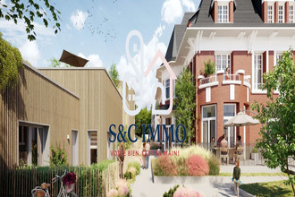 Ma-Cabane - Vente Appartement Sceaux, 125 m²