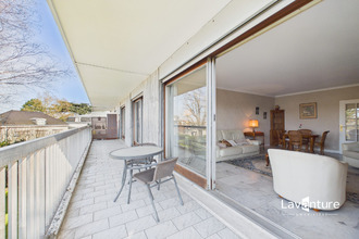 Ma-Cabane - Vente Appartement Sceaux, 110 m²