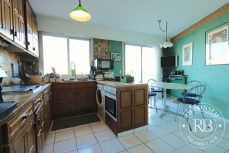 Ma-Cabane - Vente Appartement SCEAUX, 127 m²