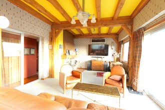 Ma-Cabane - Vente Appartement SCEAUX, 127 m²