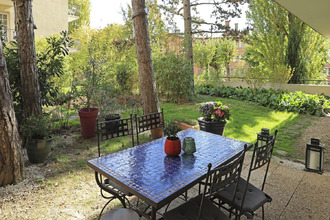 Ma-Cabane - Vente Appartement Sceaux, 83 m²