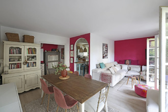 Ma-Cabane - Vente Appartement Sceaux, 83 m²