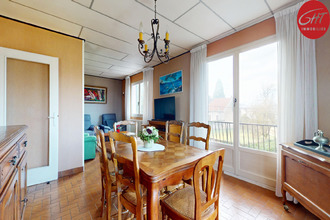 Vente Appartement 70360, Scey-sur-Saône-et-Saint-Albin France