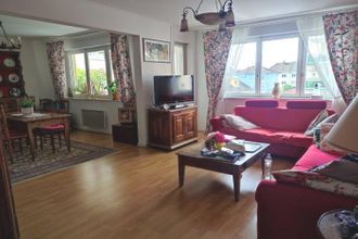 Ma-Cabane - Vente Appartement Schiltigheim, 89 m²