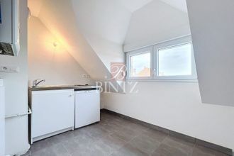 Ma-Cabane - Vente Appartement Schiltigheim, 33 m²