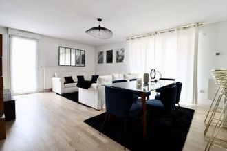 Ma-Cabane - Vente Appartement Schiltigheim, 89 m²