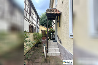 Ma-Cabane - Vente Appartement Schiltigheim, 31 m²