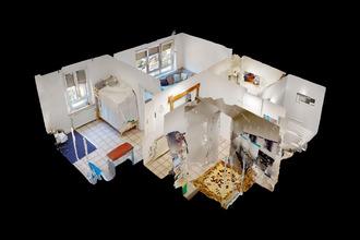 Ma-Cabane - Vente Appartement SCHILTIGHEIM, 59 m²