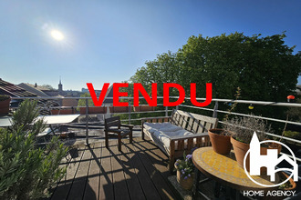 Ma-Cabane - Vente Appartement Schiltigheim, 91 m²