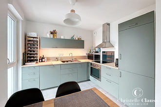 Ma-Cabane - Vente Appartement SCHILTIGHEIM, 59 m²