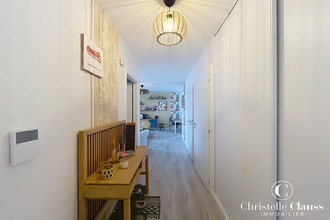 Ma-Cabane - Vente Appartement SCHILTIGHEIM, 59 m²